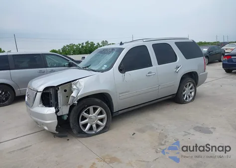 2012 GMC Yukon Denali from USA, damaged, VIN 1GKS1EEF0CR127061